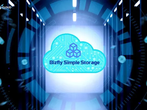 Giải pháp lưu trữ dữ liệu chi phí thấp được trình bày tại sự kiện OpenInfra Days