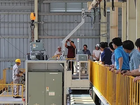 Mỗi tháng VEAM thu về gần 100 tỷ đồng lãi tiền gửi