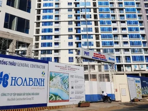 Xây dựng Hòa Bình (HBC) đã lỗ lũy kế gần 3.000 tỷ đồng, nợ vay tài chính gấp 14 lần vốn chủ sở hữu