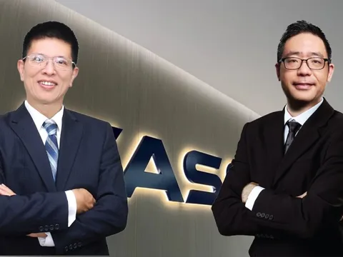 Nguyên TGĐ Ford Việt Nam cùng Giám đốc công nghệ Be Group đầu quân cho Tasco