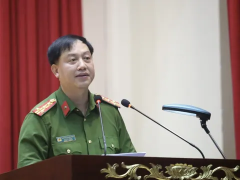 Cảnh sát xử lý 14 chung cư vi phạm PCCC ở TP HCM