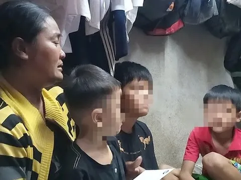 Vay nóng lãi 3%/ngày, nữ công nhân trượt dài trong nợ nần