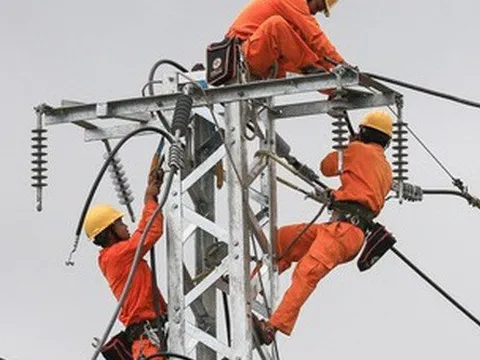 Chi phí sản xuất điện tăng cao