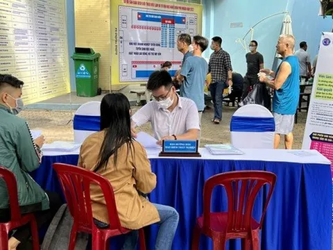 Được nhận BHXH một lần và bảo hiểm thất nghiệp cùng lúc?