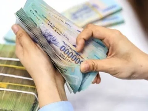 Ai là 'vua' tiền mặt trên sàn chứng khoán?