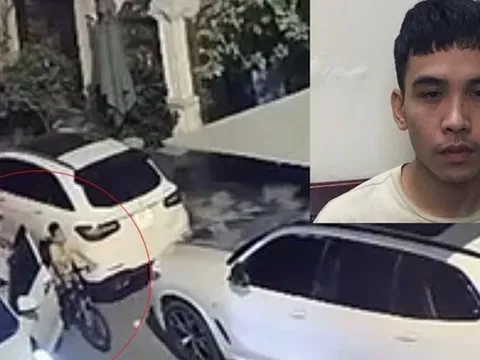 Truy tố cựu cán bộ CSGT tỉnh Vĩnh Phúc bắt cóc bé trai 7 tuổi ở Hà Nội