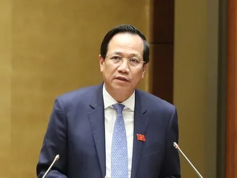 Giảm thời gian đóng bảo hiểm xuống 15 năm để gia tăng số người hưởng lương hưu