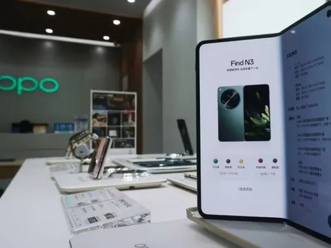 Bị Huawei chèn ép ở quê nhà, Oppo đặt cược vào Đông Nam Á, tham vọng giành được cả những khách hàng đang dùng Samsung, iPhone
