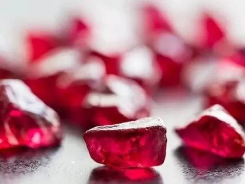 'Ruby đỏ' của Việt Nam ngon đến mức người Trung Quốc cũng phải tấm tắc khen: xuất khẩu mỗi năm hàng trăm nghìn tấn, chất lượng tốt nhất thế giới