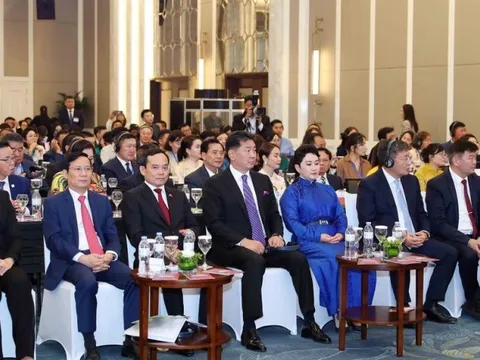 Cơ hội mở rộng hợp tác kinh tế giữa Việt Nam - Mông Cổ