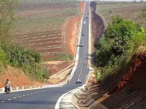 Duyệt khung bồi thường dự án đường Hồ Chí Minh qua Thái Nguyên, Tuyên Quang