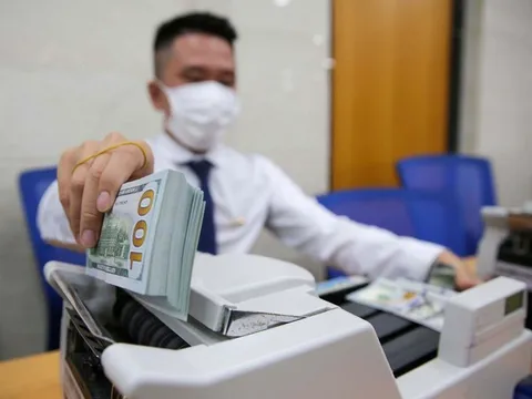 FED giữ lãi suất cao nhất 22 năm, Việt Nam có bị ảnh hưởng?