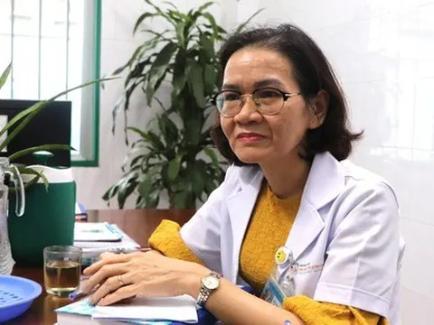 Bệnh viện nói về nguyên nhân bé 4 tuổi ở Quảng Nam chết bất thường