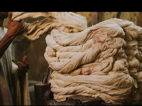 Một loại nguyên liệu vàng từ Trung Quốc đổ bộ giúp Việt Nam hốt bạc từ Tây sang Đông, trị giá nhập khẩu sắp cán mốc 10 tỷ USD