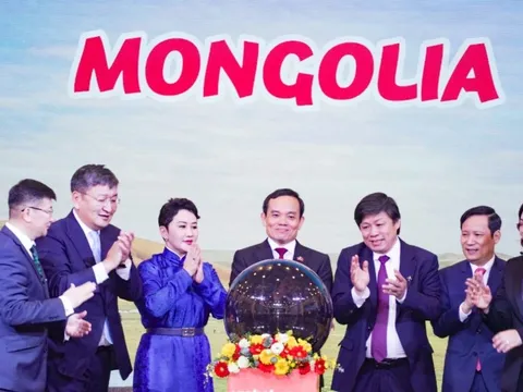 Vietjet công bố đường bay thẳng giữa Nha Trang và thủ đô Mông Cổ