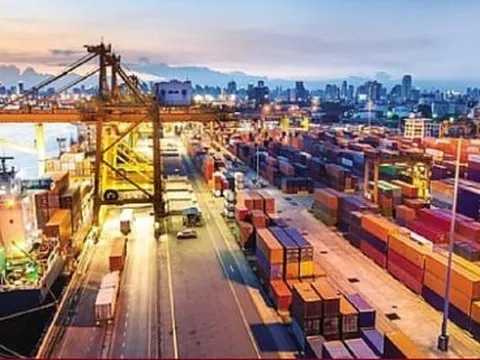 Bộ Công Thương lý giải nguyên nhân xuất, nhập khẩu tháng 10 tăng ấn tượng