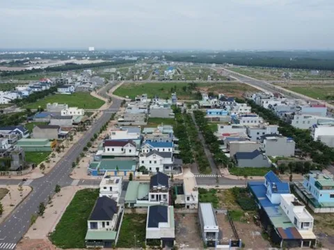 Các đối tượng lừa ‘chạy’ suất tái định cư dự án sân bay Long Thành ra sao?