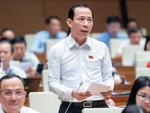 ĐBQH băn khoăn lương hưu thấp khi hạ thời gian đóng BHXH xuống 15 năm