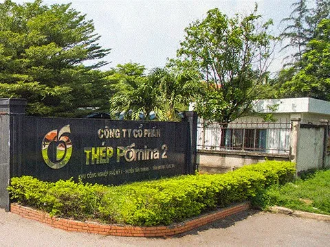 Thép Pomina lỗ ròng 647 tỷ đồng sau ba quý đầu năm, vay nợ tài chính chiếm hơn nửa nguồn vốn
