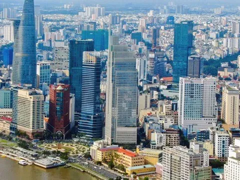 TP HCM sắp bổ sung thêm 56 Phó Chủ tịch UBND cấp huyện, xã