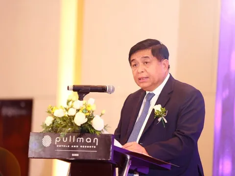 Bộ trưởng Nguyễn Chí Dũng: Đề nghị Nhật Bản hợp tác đầu tư chip bán dẫn