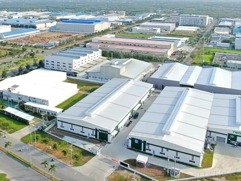 Quỹ đất gần như được lấp đầy, Kinh Bắc (KBC) chuẩn bị đầu tư thêm KCN tại Hậu Giang với tổng vốn hơn 5.500 tỷ đồng, nguồn vốn chủ yếu là đi vay