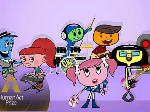 Từ Cha-ching dạy trẻ em kiếm tiền, tiêu tiền, tiết kiệm và quyên góp đến các dự án vì cộng đồng gây tiếng vang của các doanh nghiệp ngành tài chính