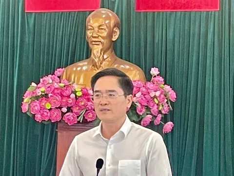 Giám đốc Sở GTVT TP HCM trả lời về Thành Bưởi, xe dù...