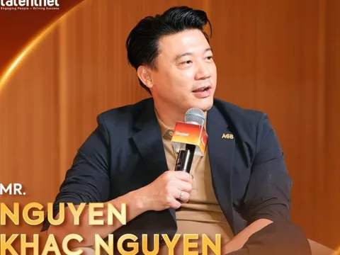 Đâu là nguyên tắc quan trọng nhất giúp ‘tay ngang’ như Phó Tổng ACB có thể đảm nhiệm tốt vai trò ‘tổng quản’ 13.500 nhân sự?