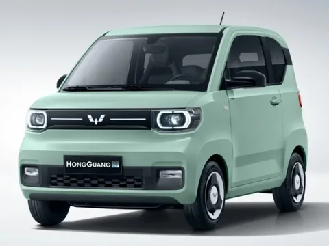 Xe điện Trung Quốc là mối đe dọa lớn đối với các nhà sản xuất ô tô phương tây