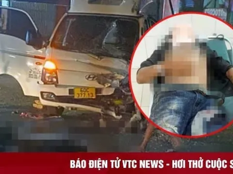 Vụ tai nạn làm 3 người chết ở Đồng Nai: Nạn nhân có nồng độ cồn trong máu cao