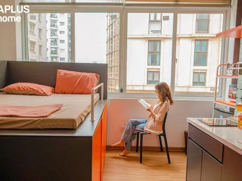 Startup thuộc hệ sinh thái của Shark Minh Beta gọi vốn thành công 2 triệu USD