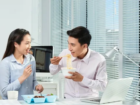 Acecook Việt Nam: "Chúng tôi đang gia tăng giá trị cho mì ăn liền"