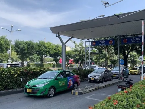 Bộ GTVT: Điều kiện để thu phí không dừng tại các sân bay đã sẵn sàng