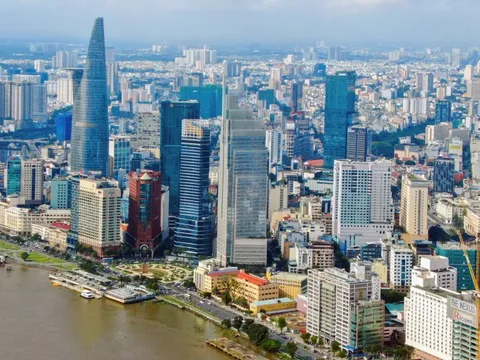 TP HCM sắp bổ sung 56 Phó Chủ tịch UBND cấp huyện, xã