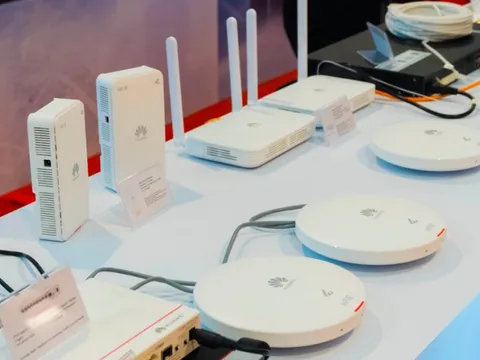 Huawei đưa bộ giải pháp eKit hỗ trợ chuyển đổi số cho SME tại Việt Nam