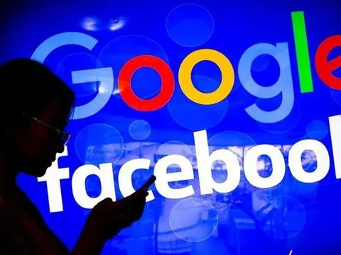 Các doanh nghiệp ngoại như Facebook, Google... đã nộp 11.498 tỷ đồng tiền thuế