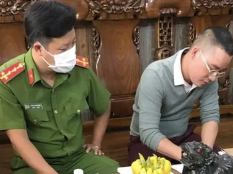 VKSND TP HCM kết luận hành vi của người từng tố cáo con gái ông Trần Quí Thanh