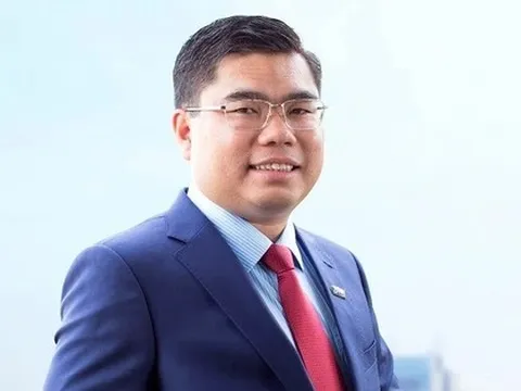 Ông Phan Tấn Đạt giữ chức Chủ tịch Hiệp hội Công nghiệp Khoáng sản tỉnh Bình Dương