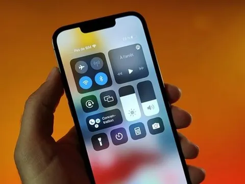 Dùng iPhone cả ngày mà không tắt đi một tính năng, người dùng có vấn đề phải đối mặt