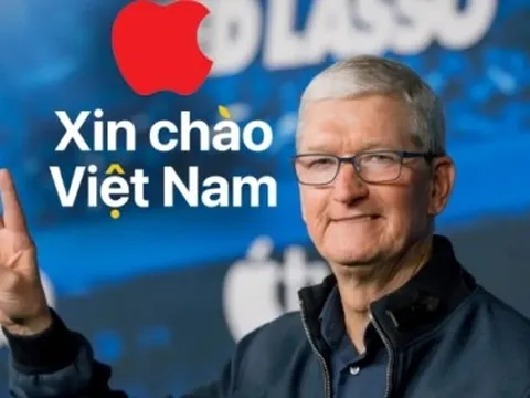 Apple đón nhận tin vui, đạt một kỷ lục tại Việt Nam sau gần nửa năm mở Apple Store Online