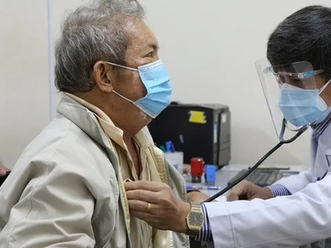 Mức hưởng BHYT khi khám chữa bệnh không đúng tuyến