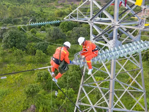 Kiểm điểm các đơn vị thuộc Bộ Công Thương sau thanh tra về cung ứng điện