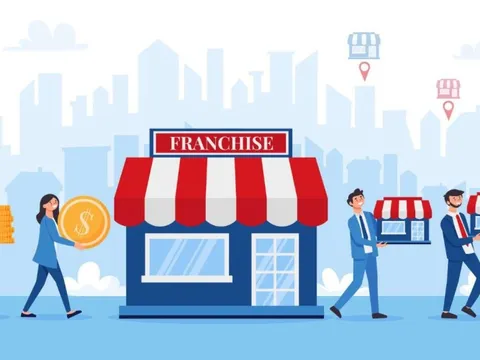 Việt Nam có Quỹ đầu tư nhượng quyền đầu tiên: Chứng chỉ quỹ có thể hoán đổi thành cổ phần của công ty đầu tư, lãi suất 6-8%/năm trả theo ngày