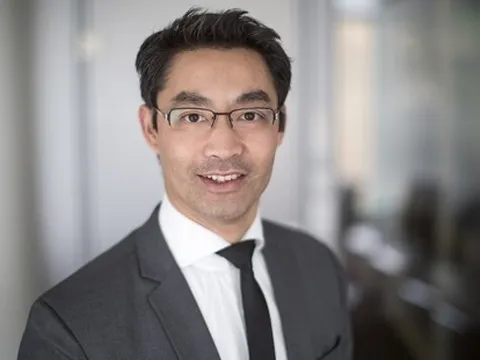 Tiết lộ về cựu Phó Thủ tướng Đức vừa gia nhập hãng bay Việt Nam