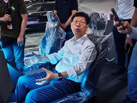 Manh nha làm ô tô điện của Foxconn: Đang thực hiện chiến lược bí mật ‘3+3’, thách thức nằm ở 10.000-15.000 bộ phận cần lắp ráp