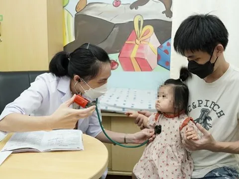 ​​​​Viêm đường hô hấp cấp 'vào mùa': Bác sĩ cảnh báo dấu hiệu bệnh đã có biến chứng