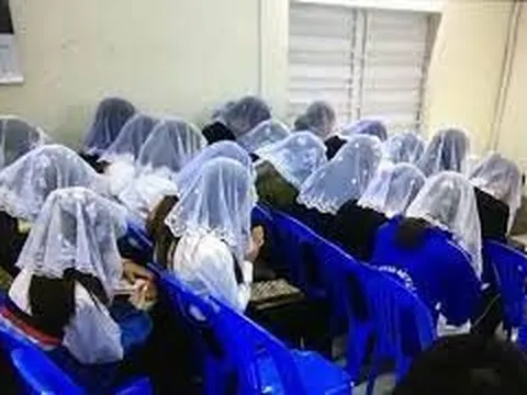 Nhiều đối tượng lén lút đến Quảng Nam phát triển "tà đạo"