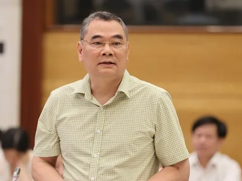 Bộ Công an: Điều tra, làm rõ các dấu hiệu vi phạm của nhà xe Thành Bưởi