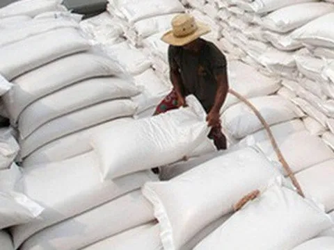 Việt Nam là điểm sáng trong xuất khẩu gạo